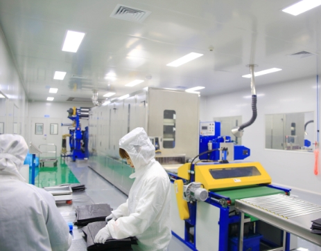  成都道弘氟橡胶有限公司