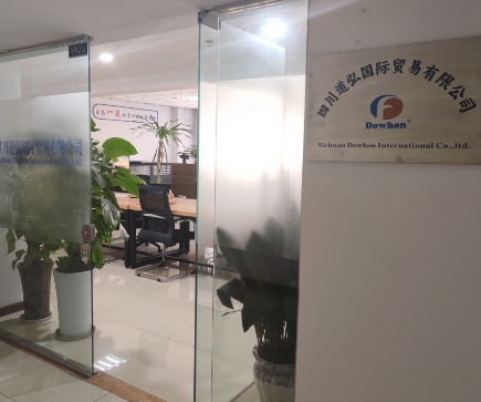  四川道弘国际/海南道弘 (海外市场)