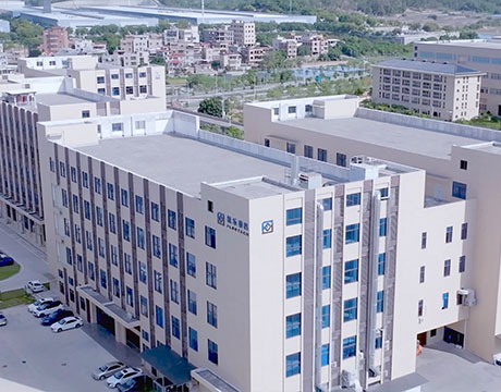 氟乐泰科(厦门)新材料有限公司